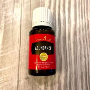 Abundance Young Living Essential oil